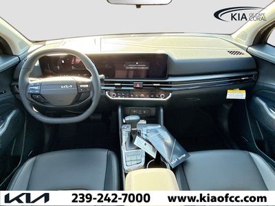 2026 Kia Sportage - Photo 13