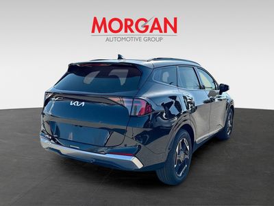 2026 Kia Sportage - Photo 5