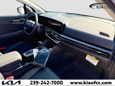 2026 Kia Sportage - Photo 11