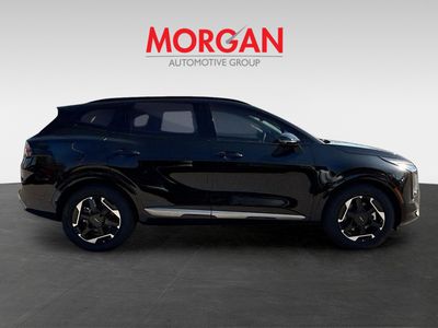 2026 Kia Sportage - Photo 6