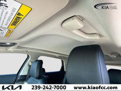 2026 Kia Sportage - Photo 23