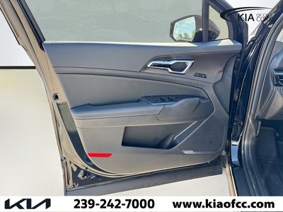 2026 Kia Sportage - Photo 18