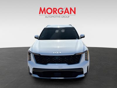 2026 Kia Sorento — photo 7 view