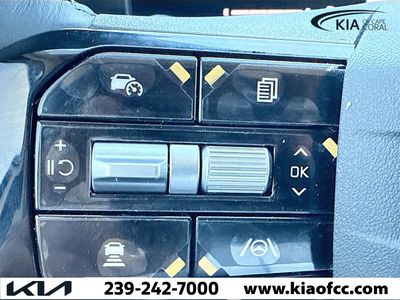 2026 Kia Sorento — photo 36 view