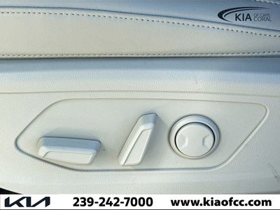 2026 Kia Sorento — photo 25 view