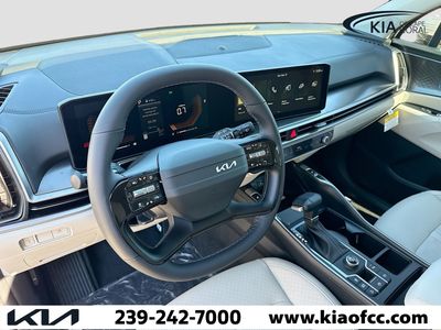 2026 Kia Sorento — photo 26 view