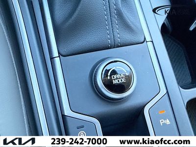 2026 Kia Sorento — photo 29 view
