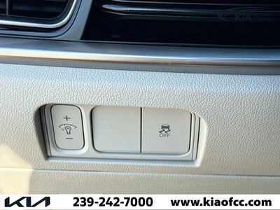 2026 Kia Sorento — photo 34 view