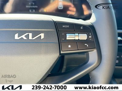 2026 Kia Sportage - Photo 38