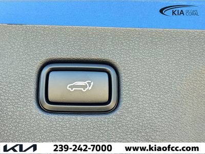 2026 Kia Sportage - Photo 13