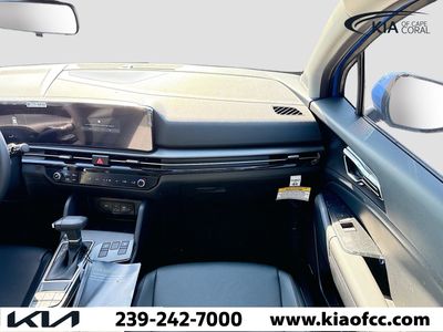 2026 Kia Sportage - Photo 18
