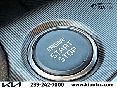 2026 Kia Sportage - Photo 36