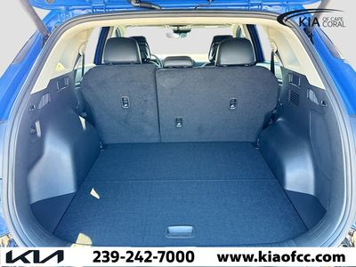 2026 Kia Sportage - Photo 11