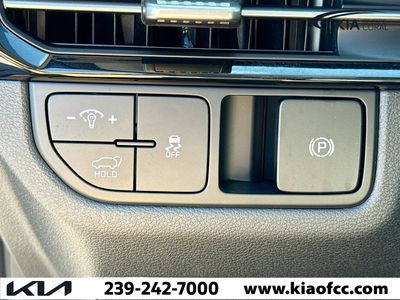 2026 Kia Sportage - Photo 35