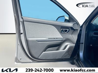 2025 Kia K4 - Photo 19