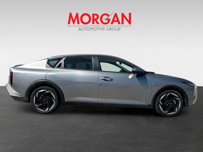 2025 Kia K4 - Photo 6