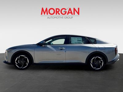 2025 Kia K4 - Photo 2