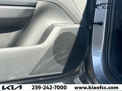 2025 Kia K4 - Photo 21