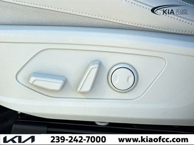 2026 Kia Sorento — photo 24 view
