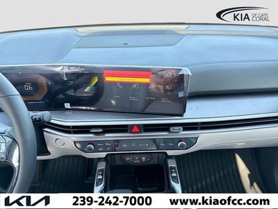 2026 Kia Sorento — photo 18 view