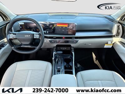 2026 Kia Sorento — photo 15 view