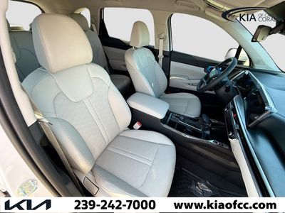 2026 Kia Sorento — photo 14 view