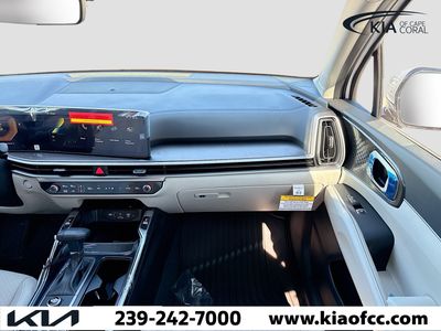 2026 Kia Sorento — photo 17 view