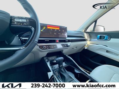 2026 Kia Sorento — photo 26 view
