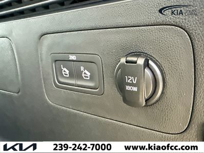 2026 Kia Sorento — photo 12 view