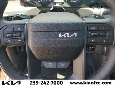 2027 Kia Telluride - Photo 23