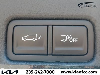2027 Kia Telluride - Photo 11