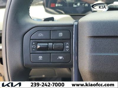 2027 Kia Telluride - Photo 22