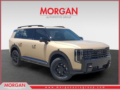 2027 Kia Telluride - Photo 1