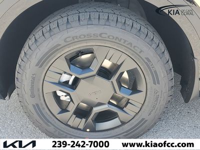 2027 Kia Telluride - Photo 4