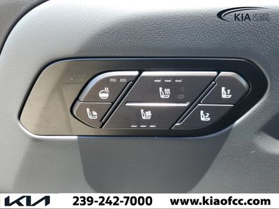 2027 Kia Telluride - Photo 18