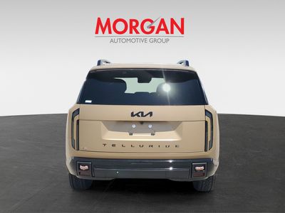 2027 Kia Telluride - Photo 8