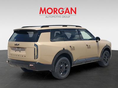 2027 Kia Telluride - Photo 9