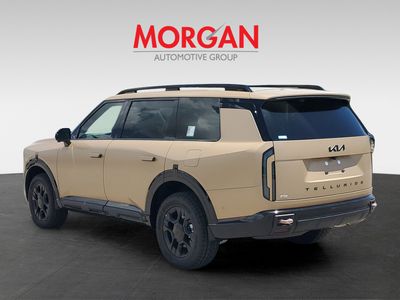 2027 Kia Telluride - Photo 7