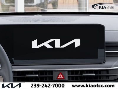 2026 Kia K5 — photo 20 view