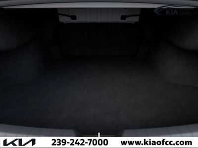 2026 Kia K5 — photo 19 view