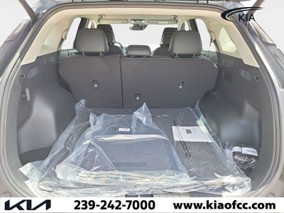 2026 Kia Sportage - Photo 10
