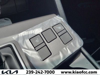2026 Kia Sportage - Photo 28
