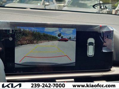 2026 Kia Sportage - Photo 26