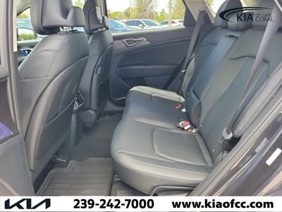 2026 Kia Sportage - Photo 12