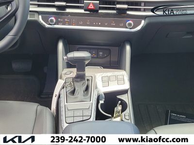 2026 Kia Sportage - Photo 19