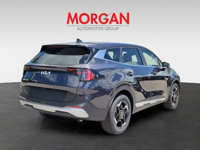 2026 Kia Sportage - Photo 6