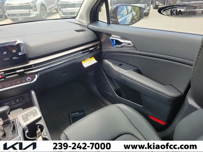 2026 Kia Sportage - Photo 17