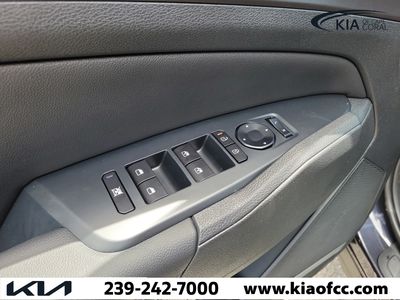 2026 Kia Sportage - Photo 22