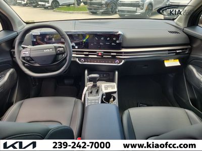 2026 Kia Sportage - Photo 15