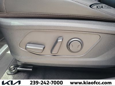 2026 Kia Sportage - Photo 21